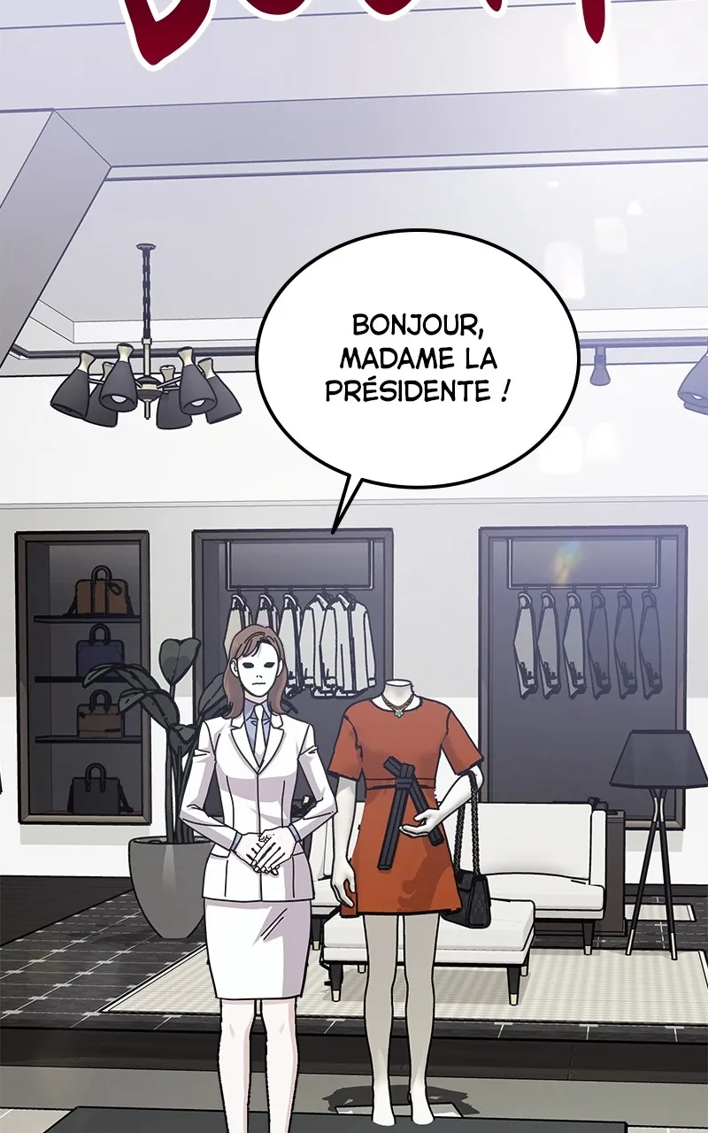 Read For The Queendom FR Manga Online