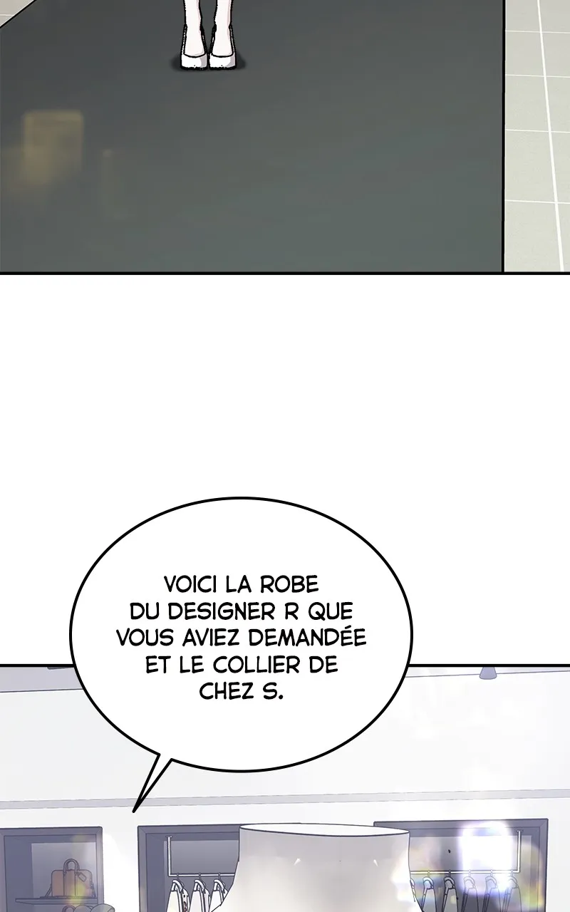 Read For The Queendom FR Manga Online