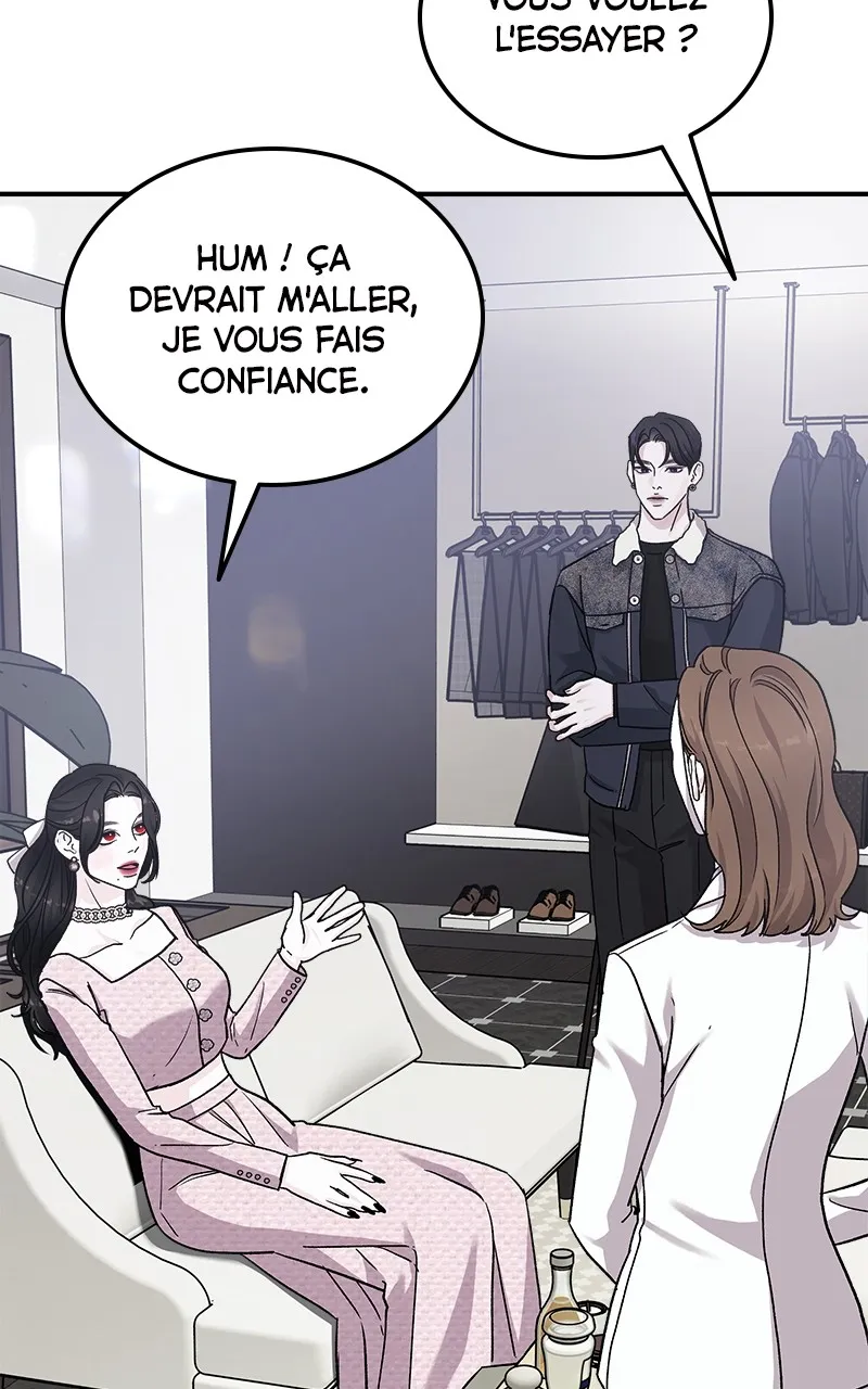 Read For The Queendom FR Manga Online