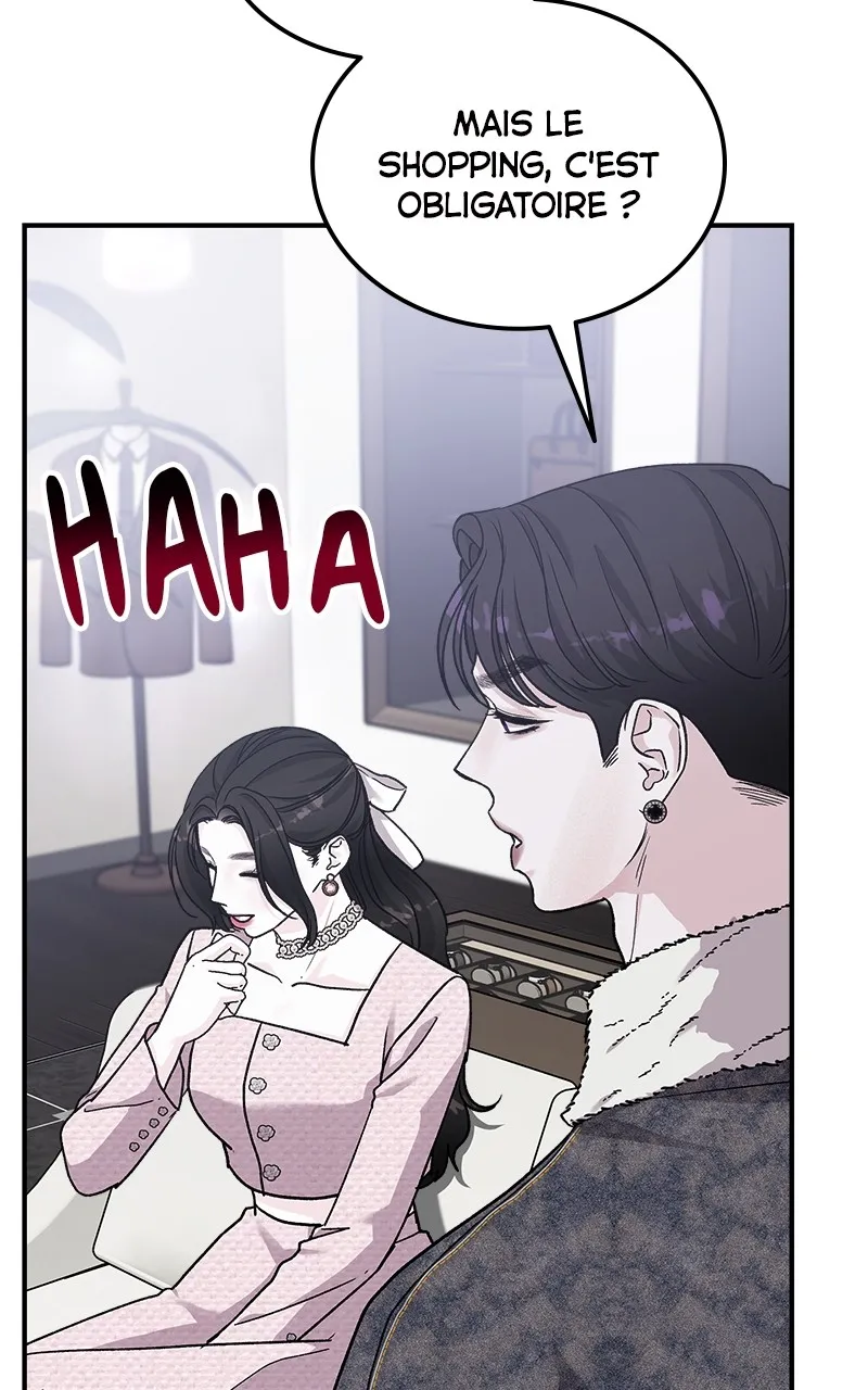 Read For The Queendom FR Manga Online