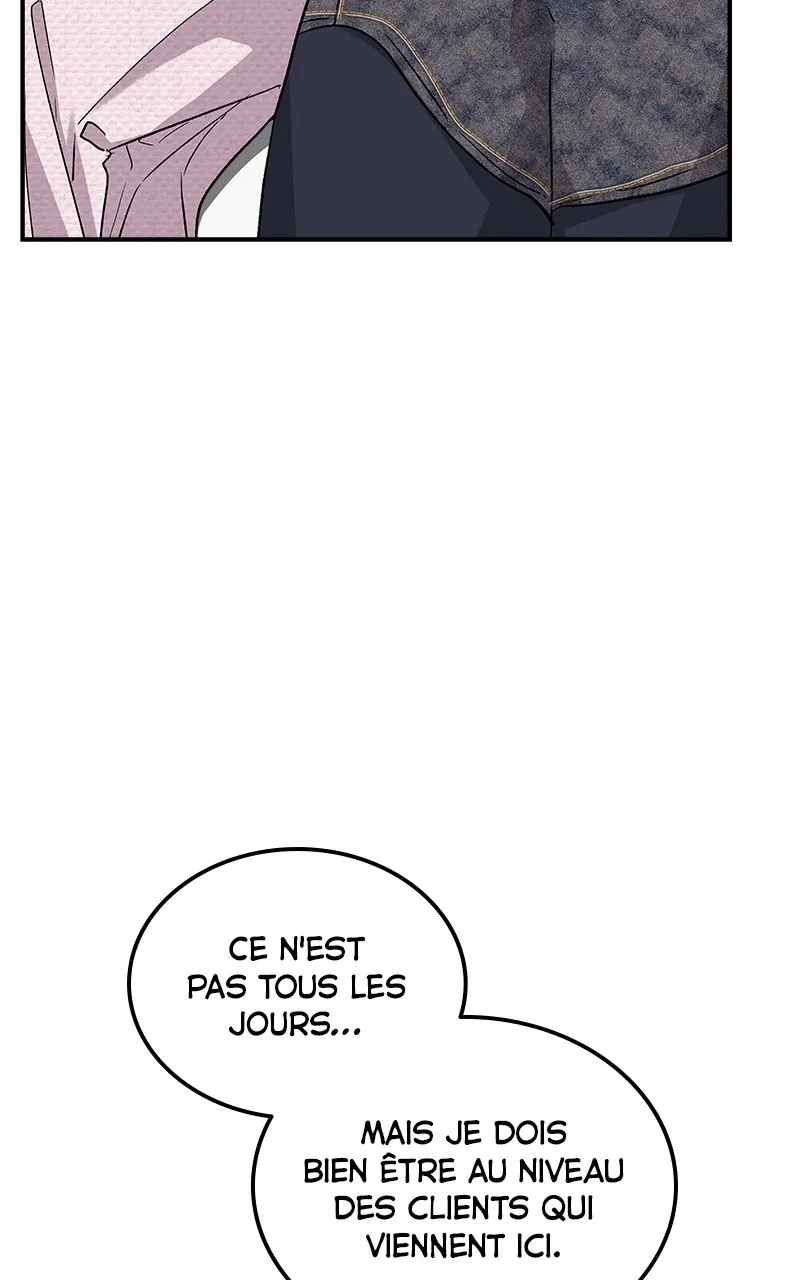 Read For The Queendom FR Manga Online