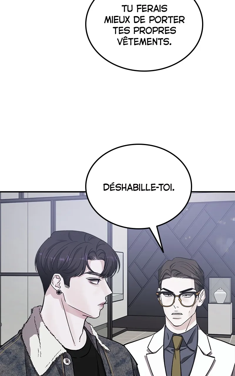 Read For The Queendom FR Manga Online