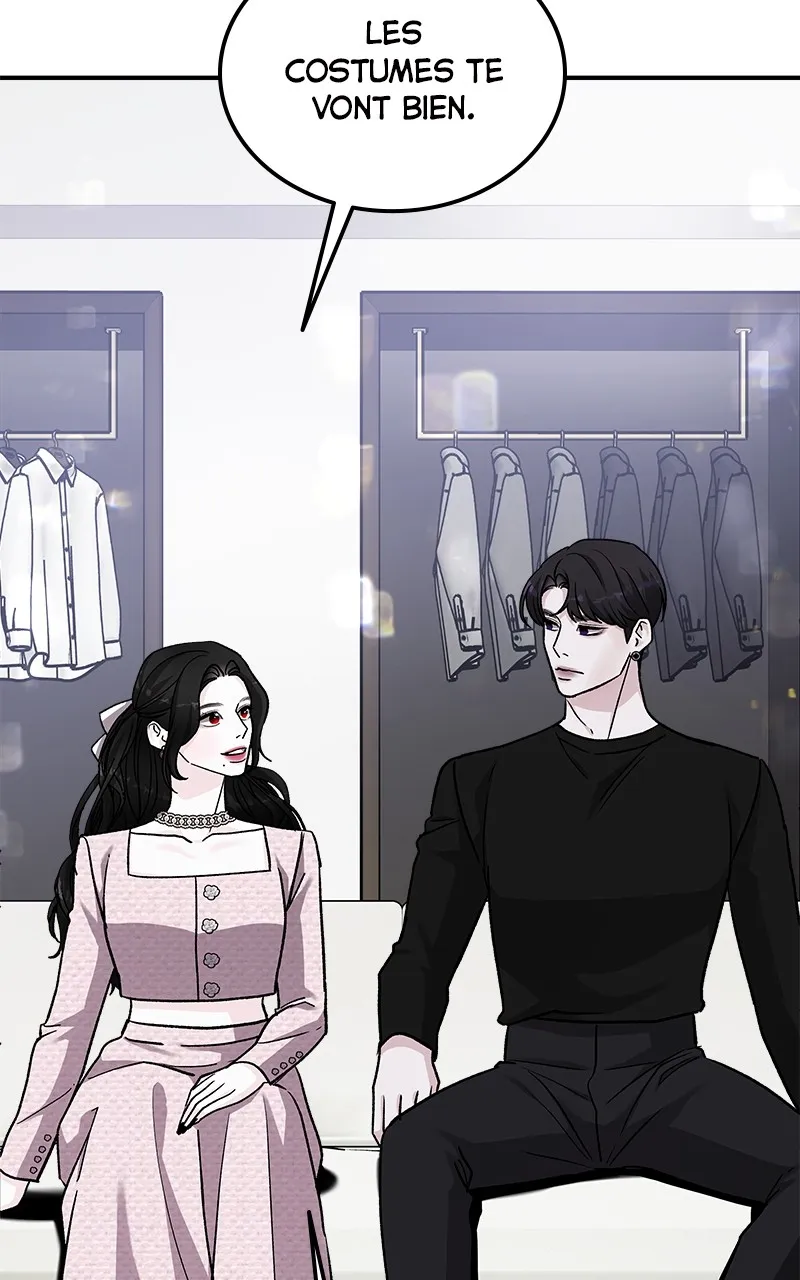 Read For The Queendom FR Manga Online