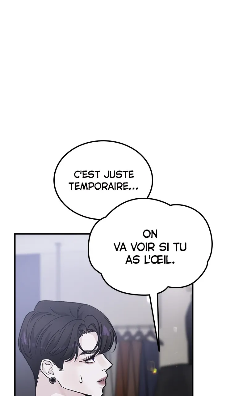 Read For The Queendom FR Manga Online