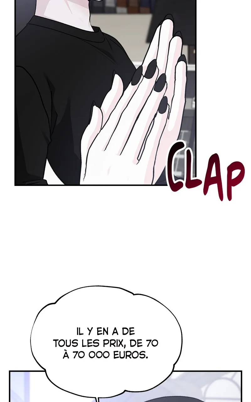 Read For The Queendom FR Manga Online