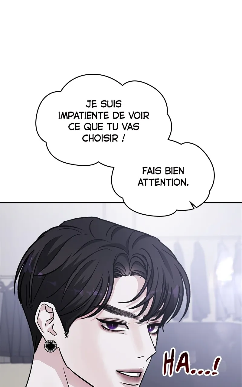 Read For The Queendom FR Manga Online