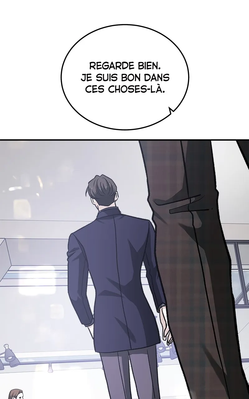 Read For The Queendom FR Manga Online