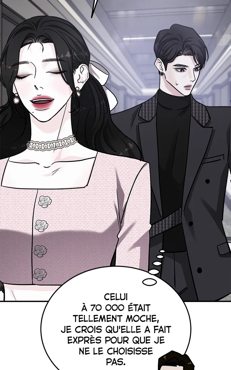 Read For The Queendom FR Manga Online