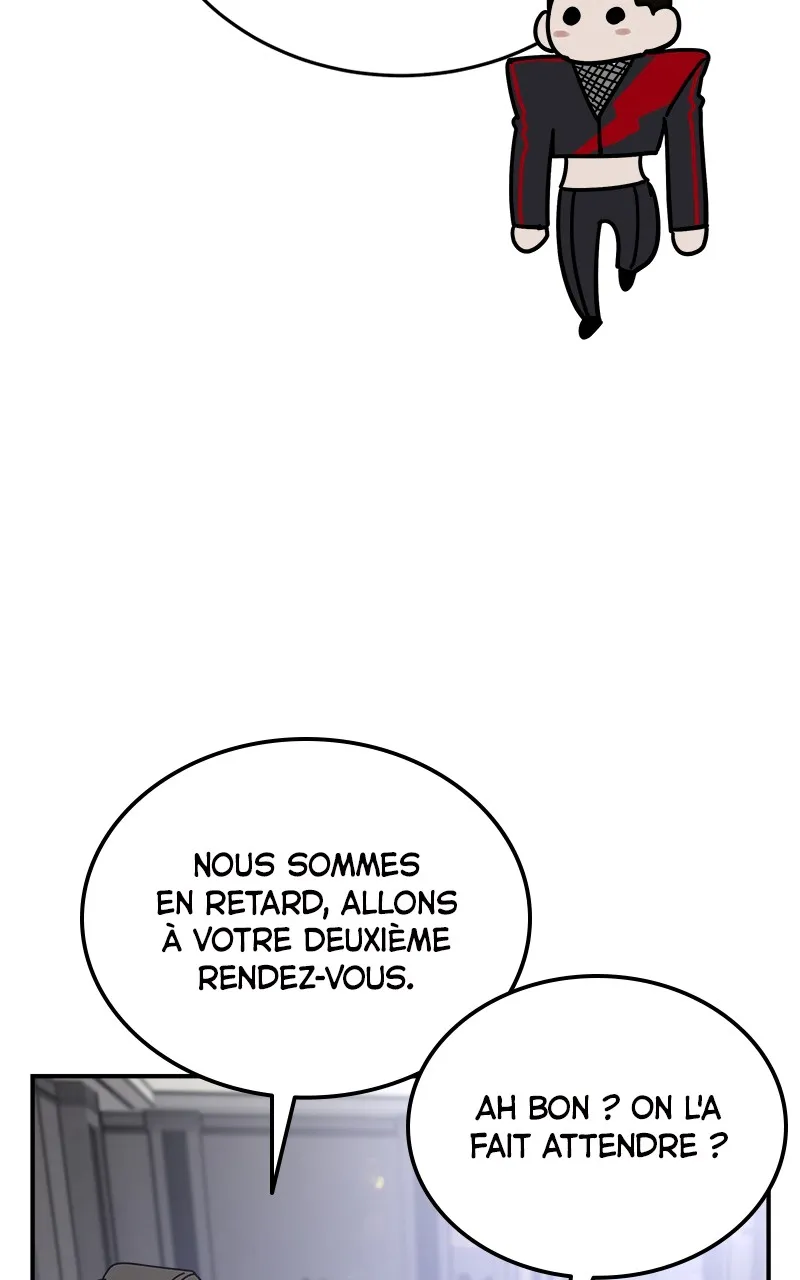 Read For The Queendom FR Manga Online