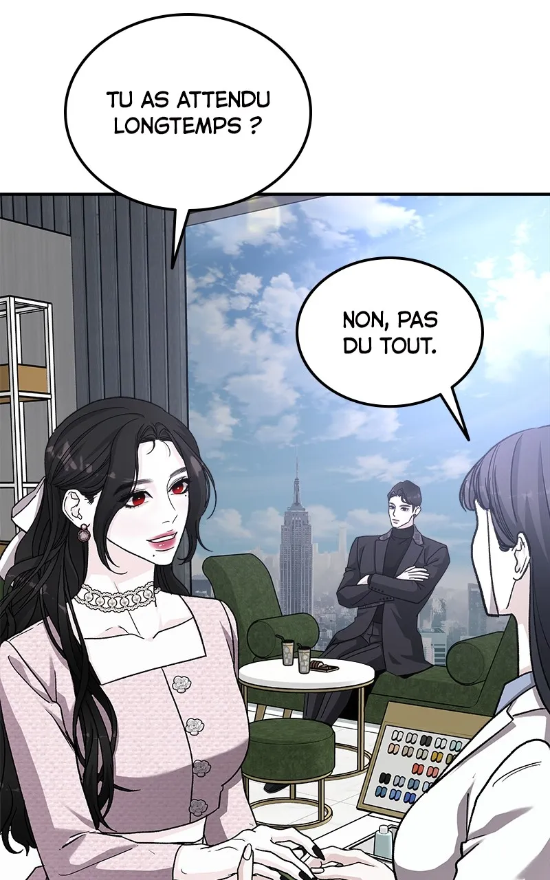 Read For The Queendom FR Manga Online