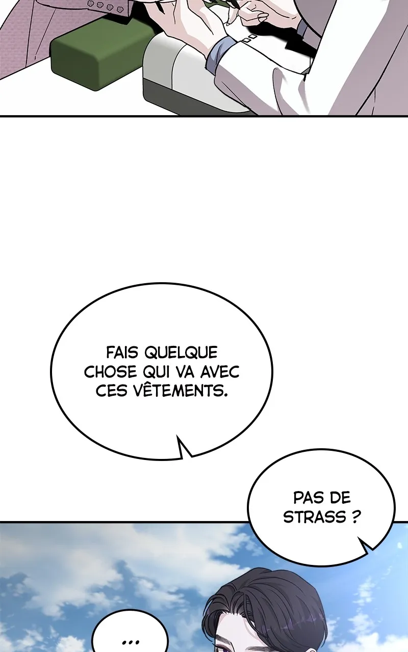 Read For The Queendom FR Manga Online