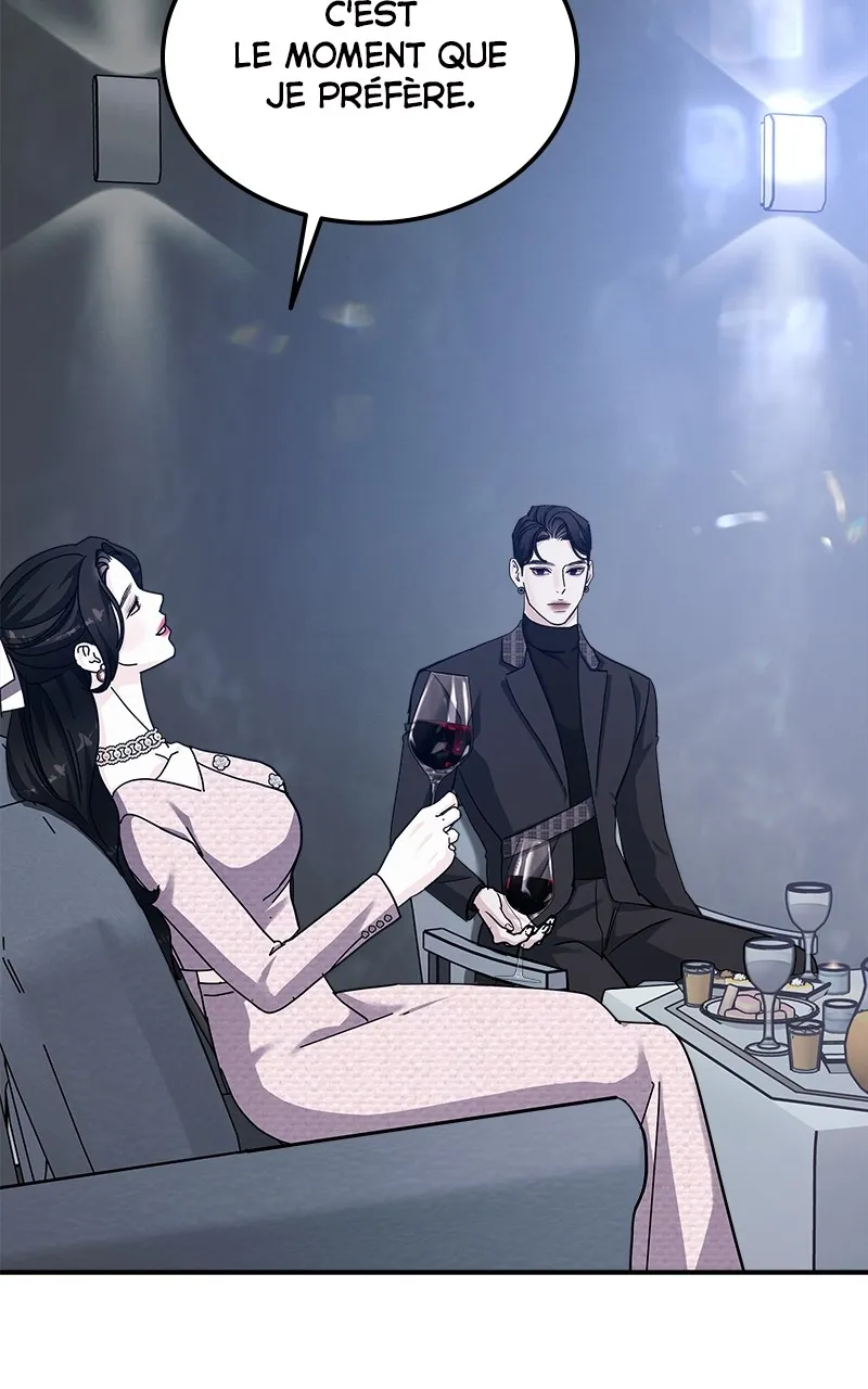 Read For The Queendom FR Manga Online