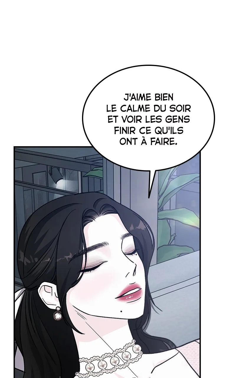 Read For The Queendom FR Manga Online