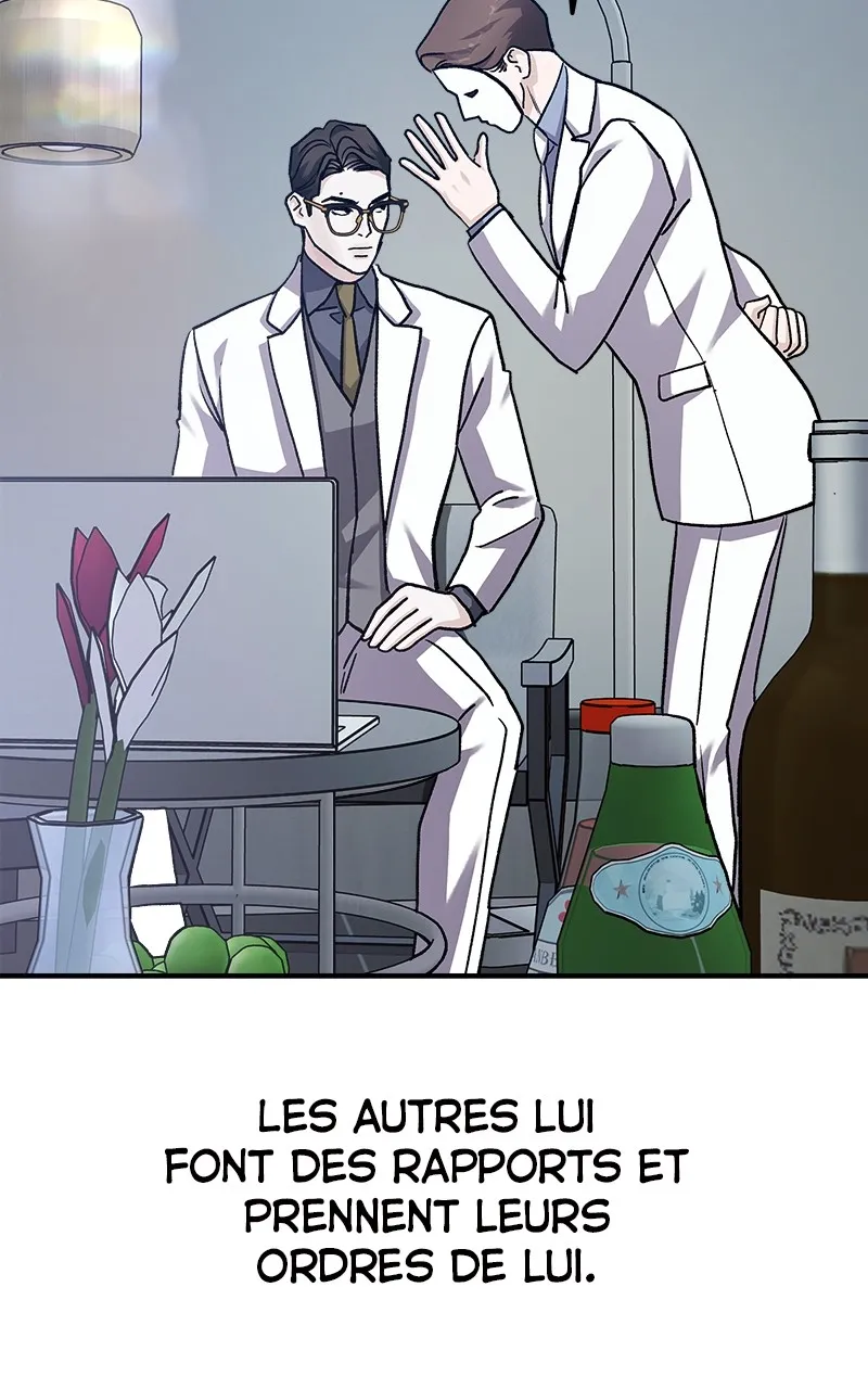 Read For The Queendom FR Manga Online