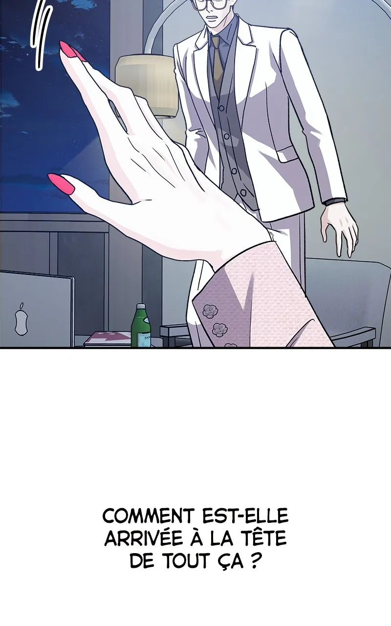 Read For The Queendom FR Manga Online