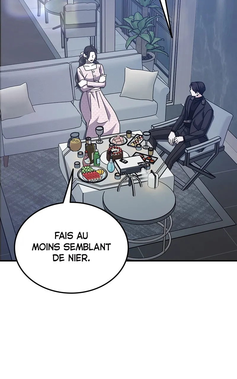 Read For The Queendom FR Manga Online