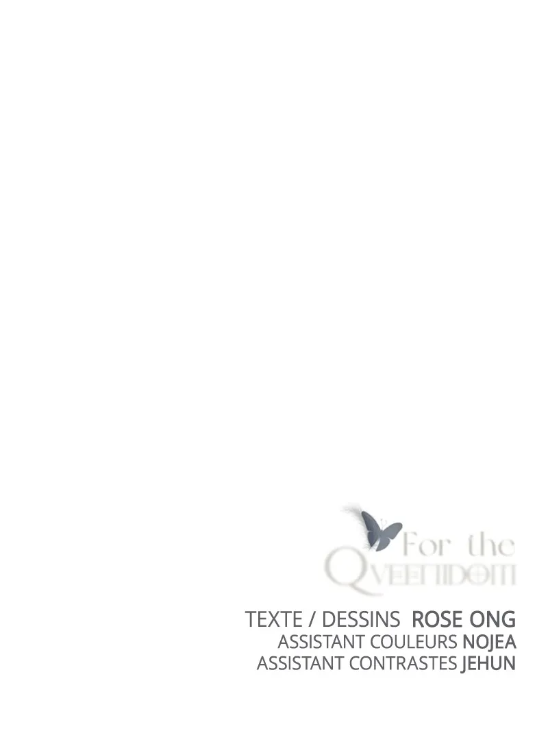 Read For The Queendom FR Manga Online