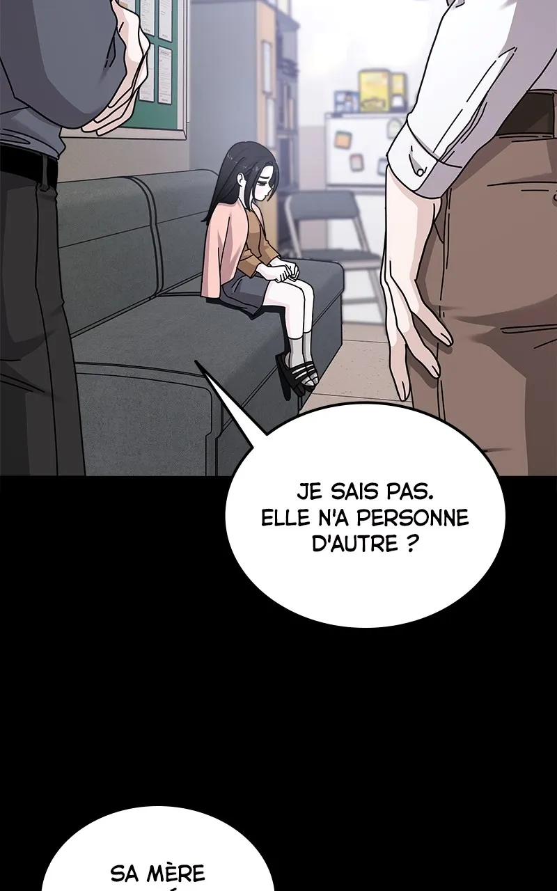 Read For The Queendom FR Manga Online