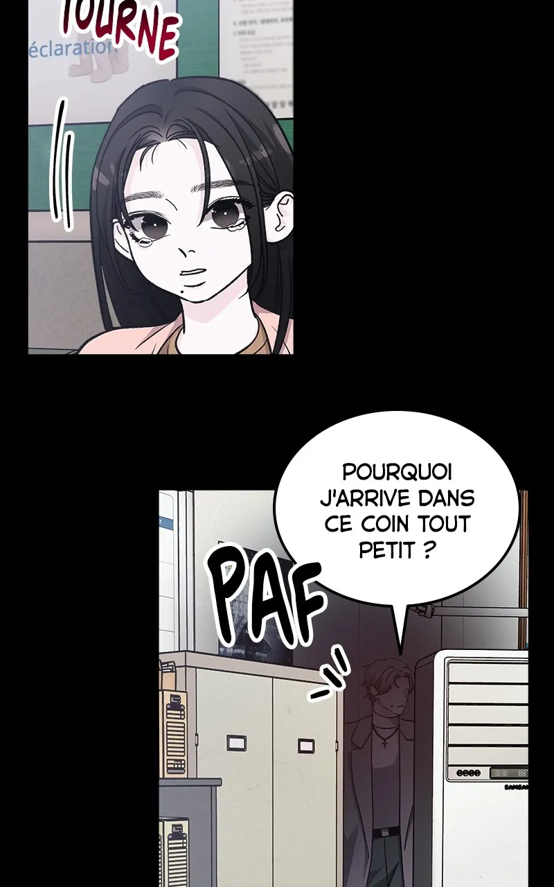 Read For The Queendom FR Manga Online