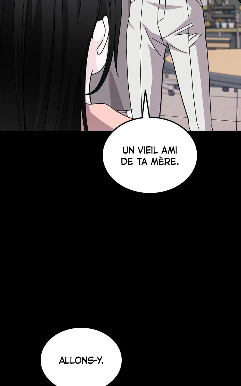 Read For The Queendom FR Manga Online