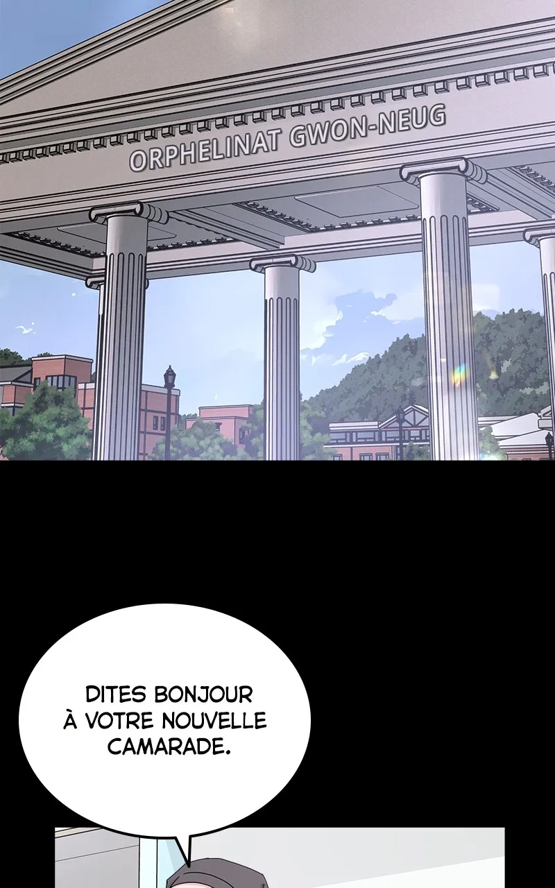 Read For The Queendom FR Manga Online