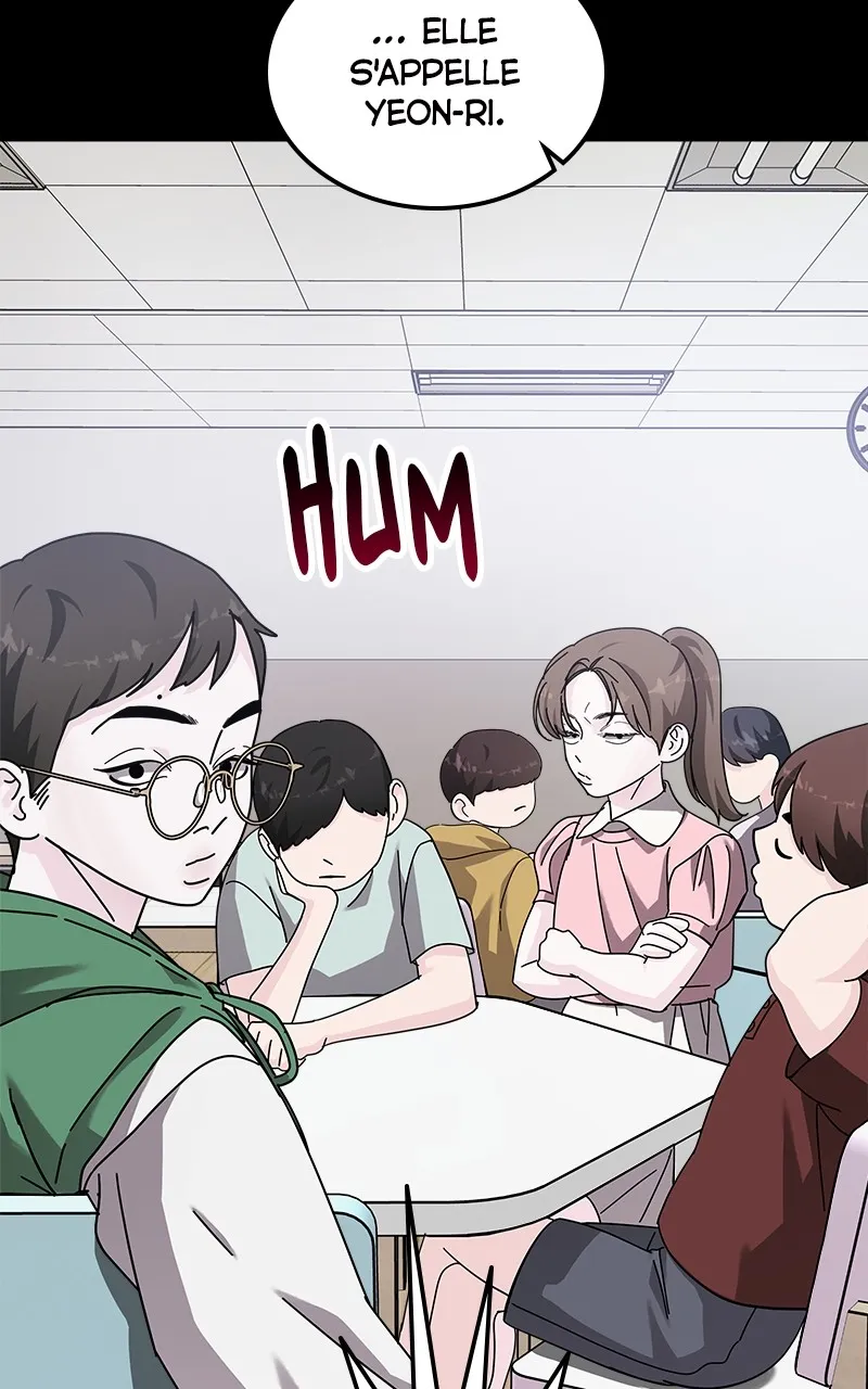 Read For The Queendom FR Manga Online