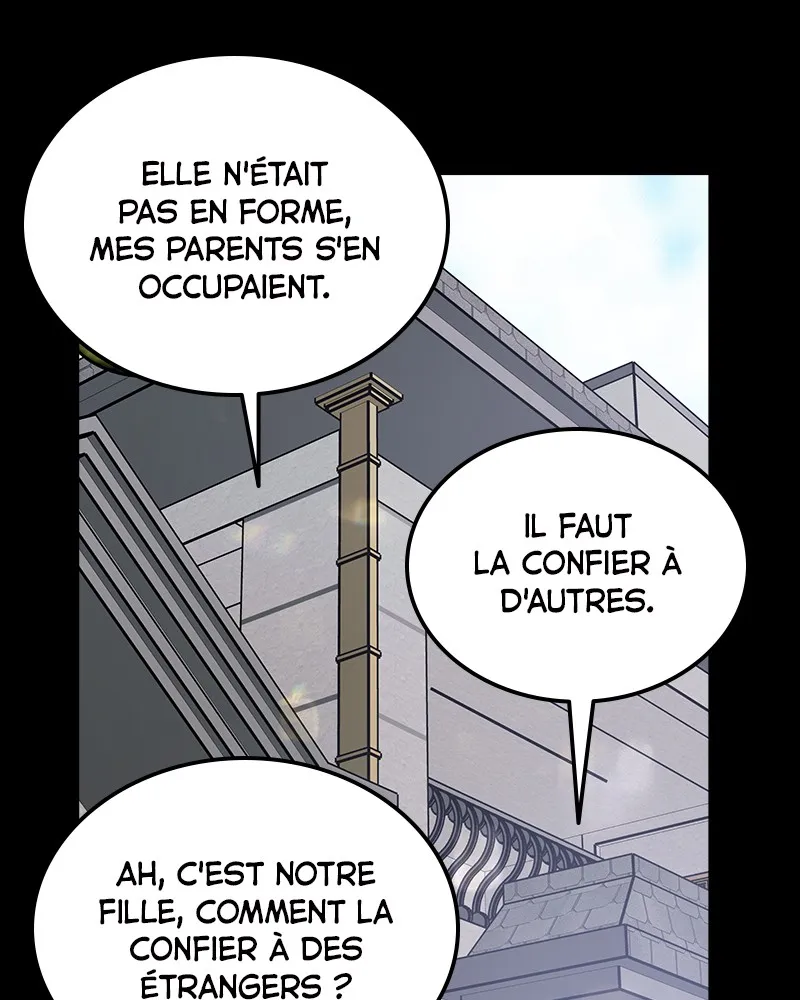 Read For The Queendom FR Manga Online