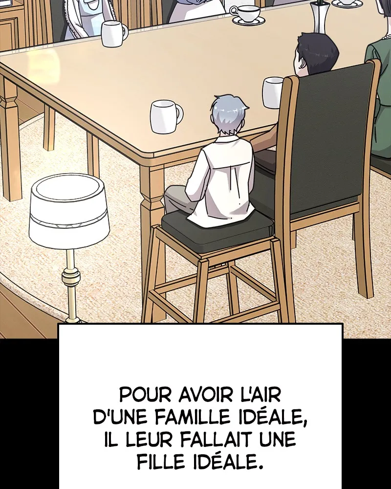 Read For The Queendom FR Manga Online