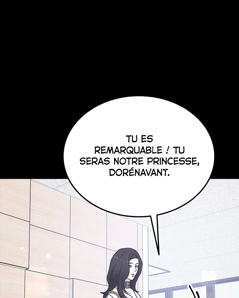 Read For The Queendom FR Manga Online