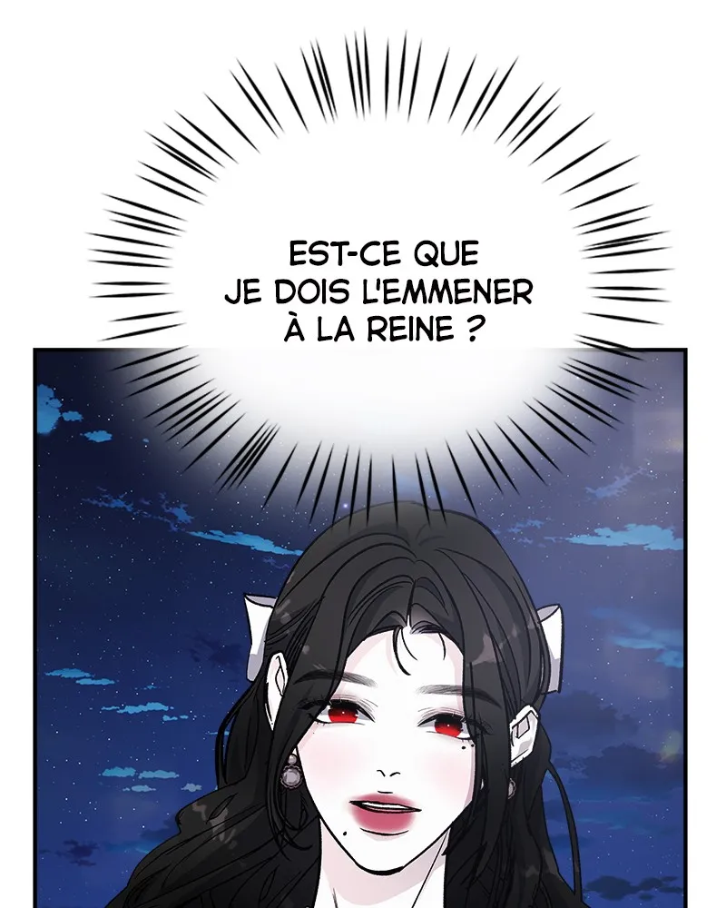 Read For The Queendom FR Manga Online