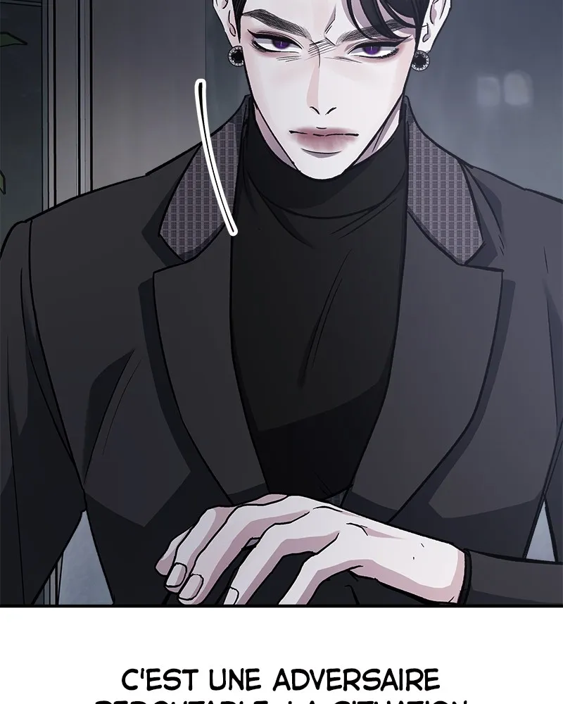 Read For The Queendom FR Manga Online