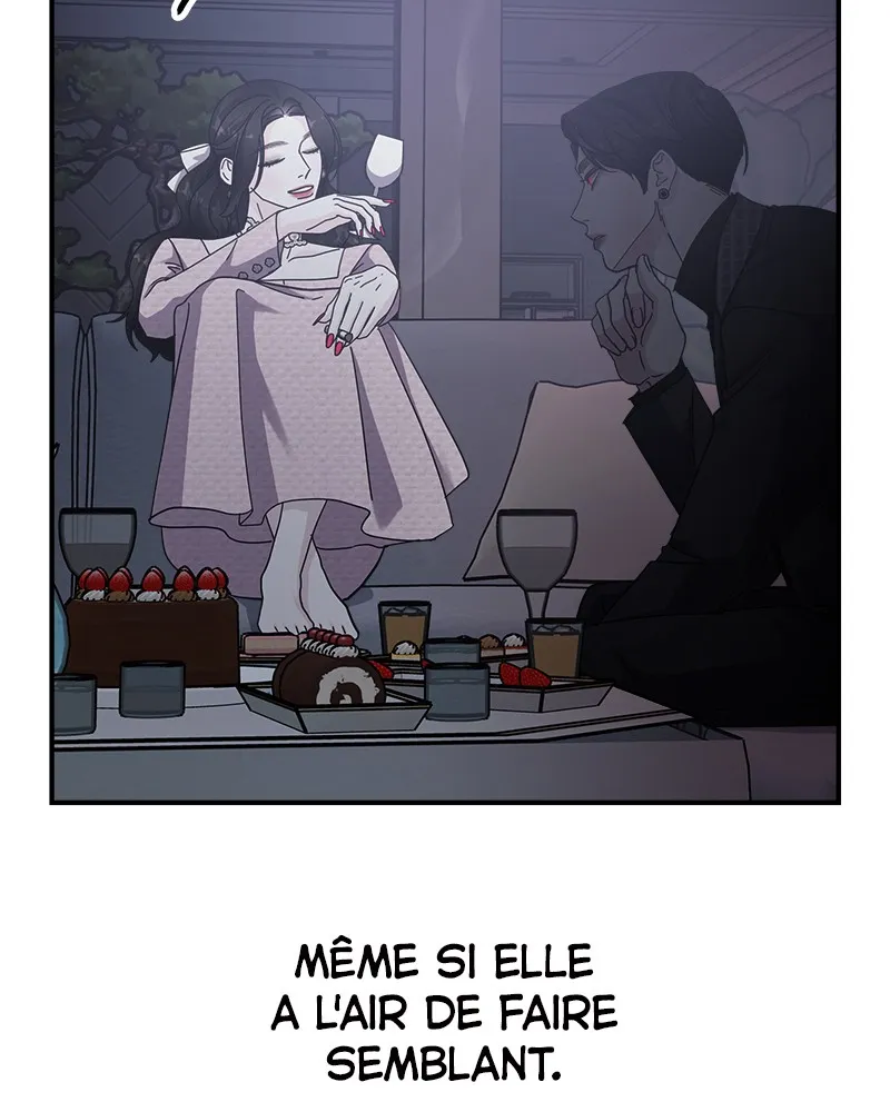 Read For The Queendom FR Manga Online