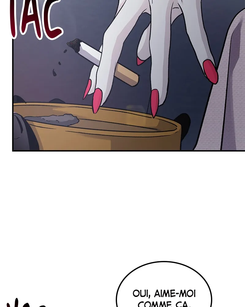 Read For The Queendom FR Manga Online