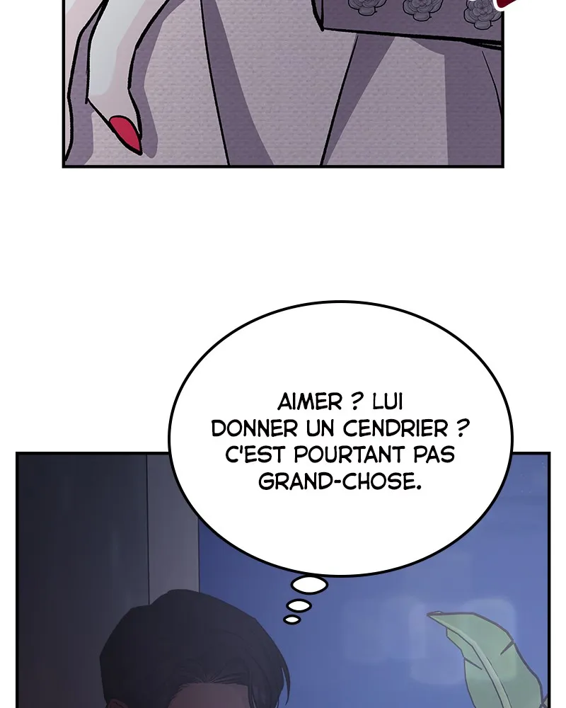 Read For The Queendom FR Manga Online