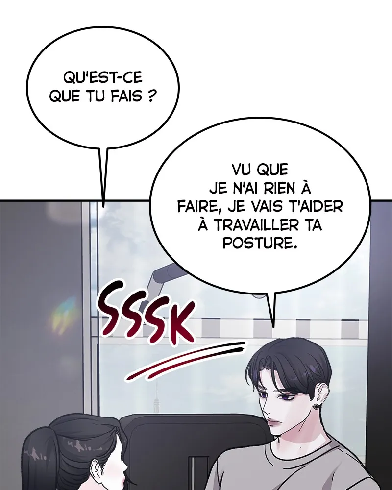 Read For The Queendom FR Manga Online