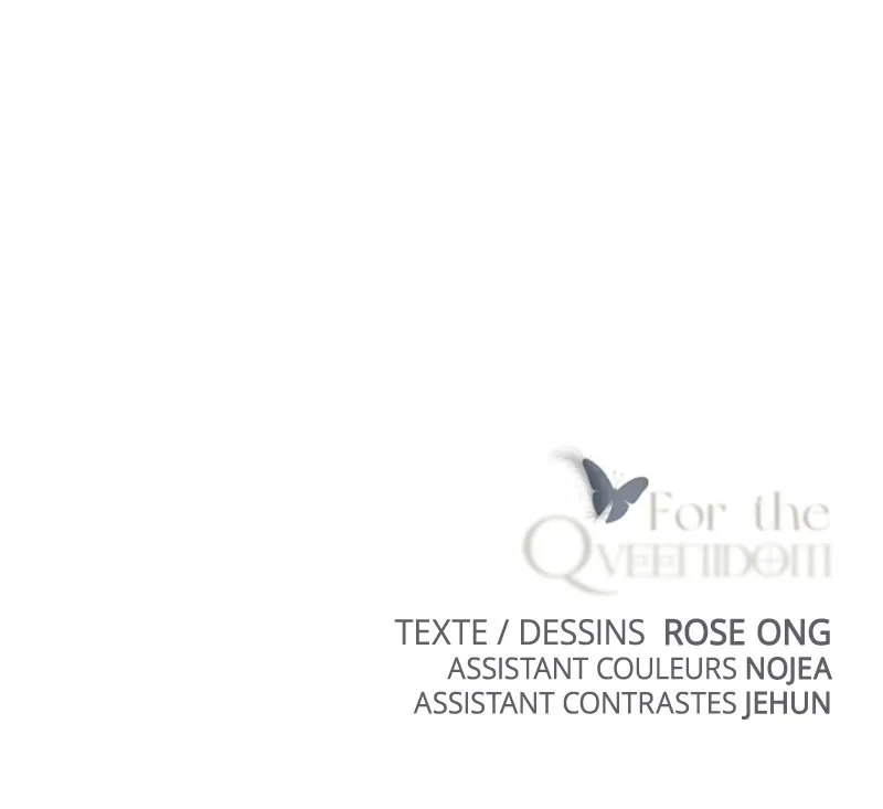 Read For The Queendom FR Manga Online