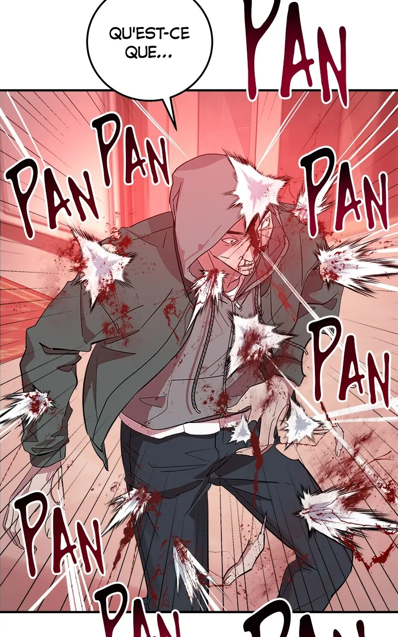 Read For The Queendom FR Manga Online