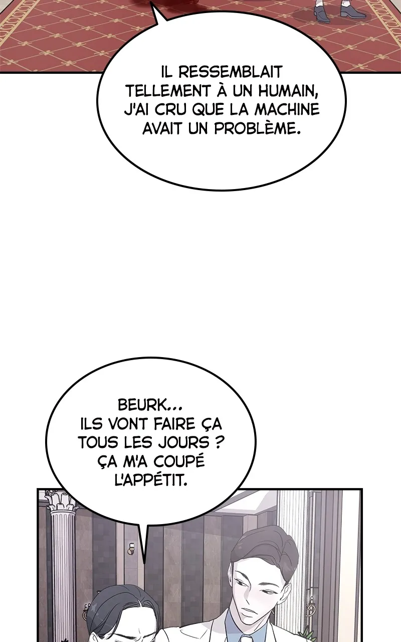 Read For The Queendom FR Manga Online