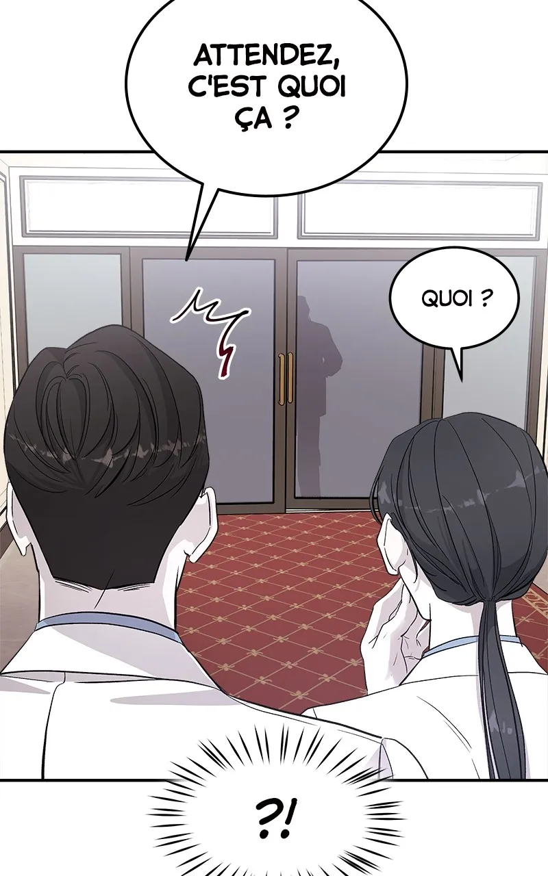 Read For The Queendom FR Manga Online