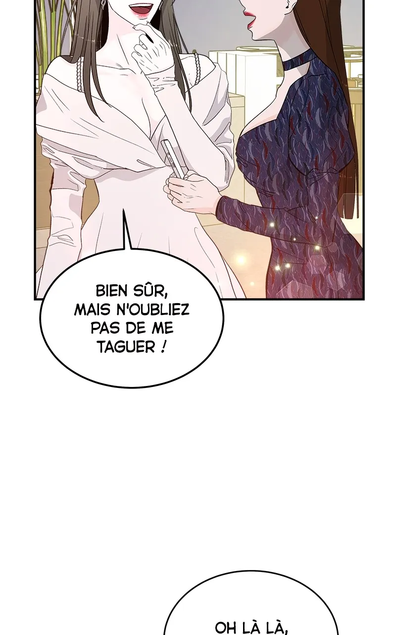 Read For The Queendom FR Manga Online