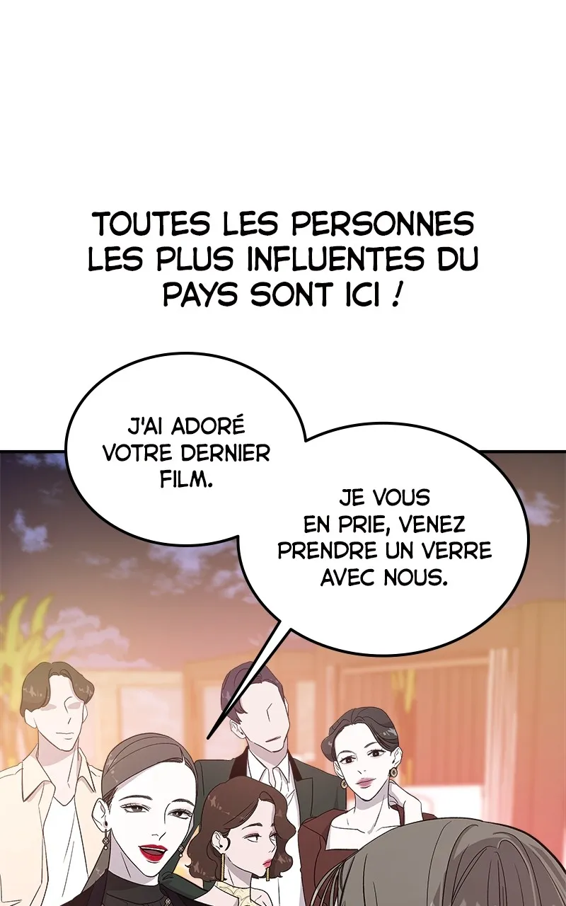 Read For The Queendom FR Manga Online