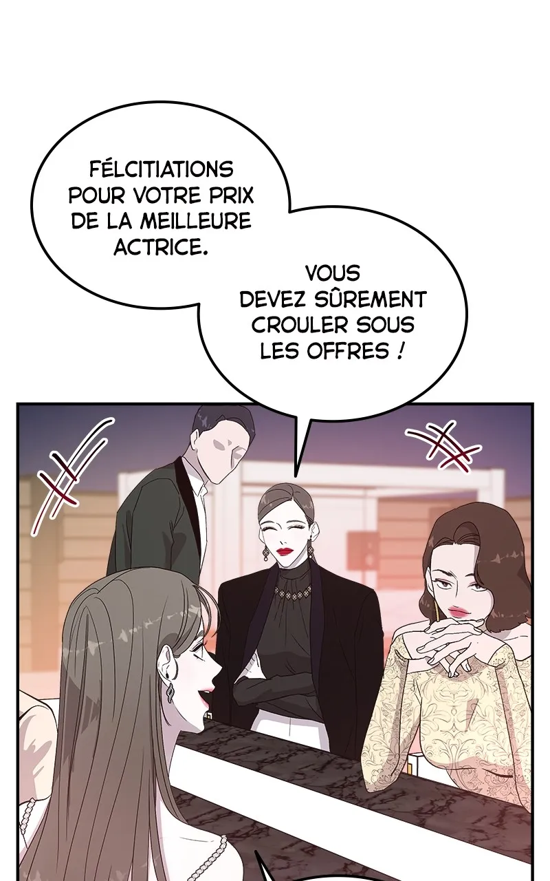 Read For The Queendom FR Manga Online