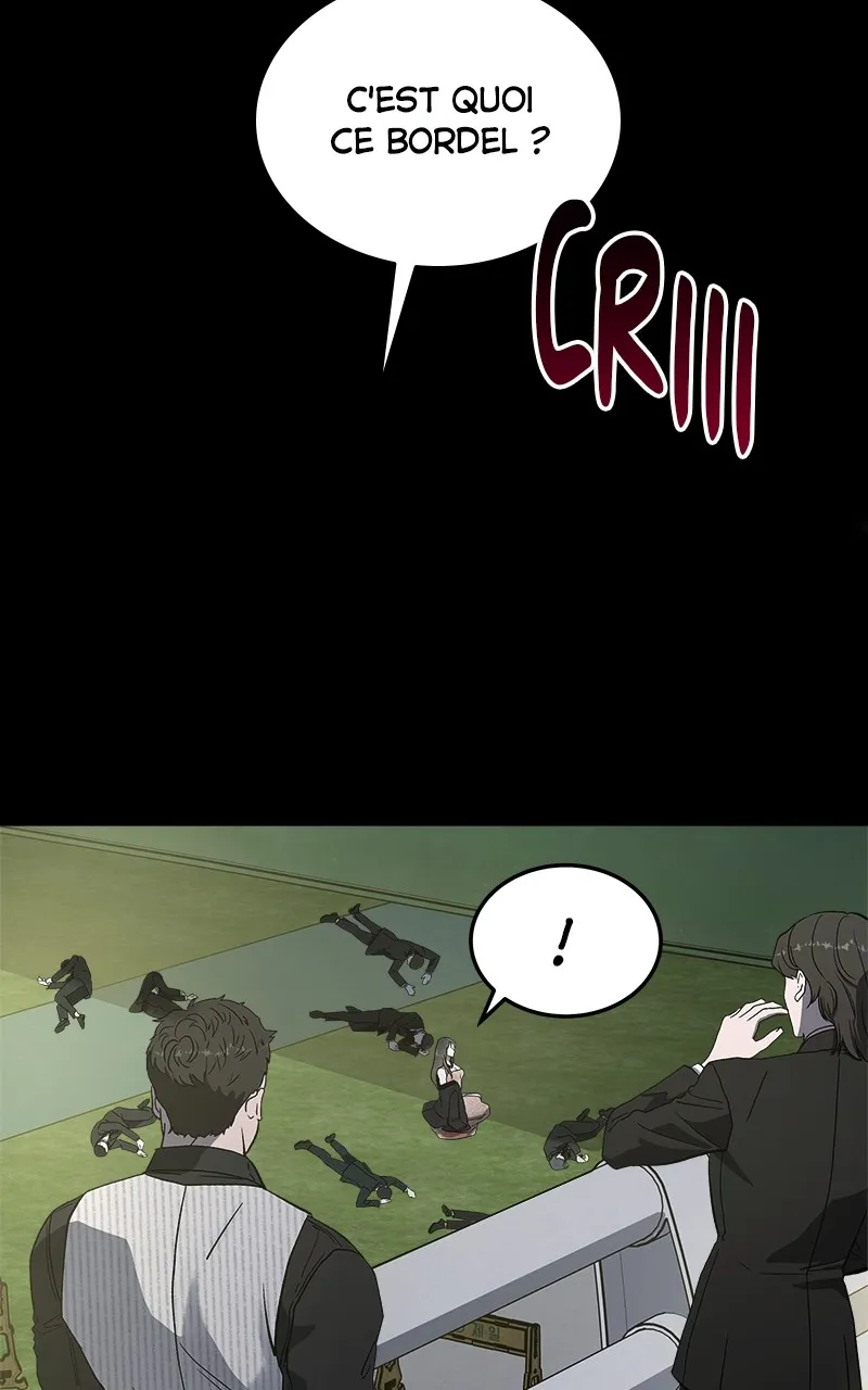 Read For The Queendom FR Manga Online
