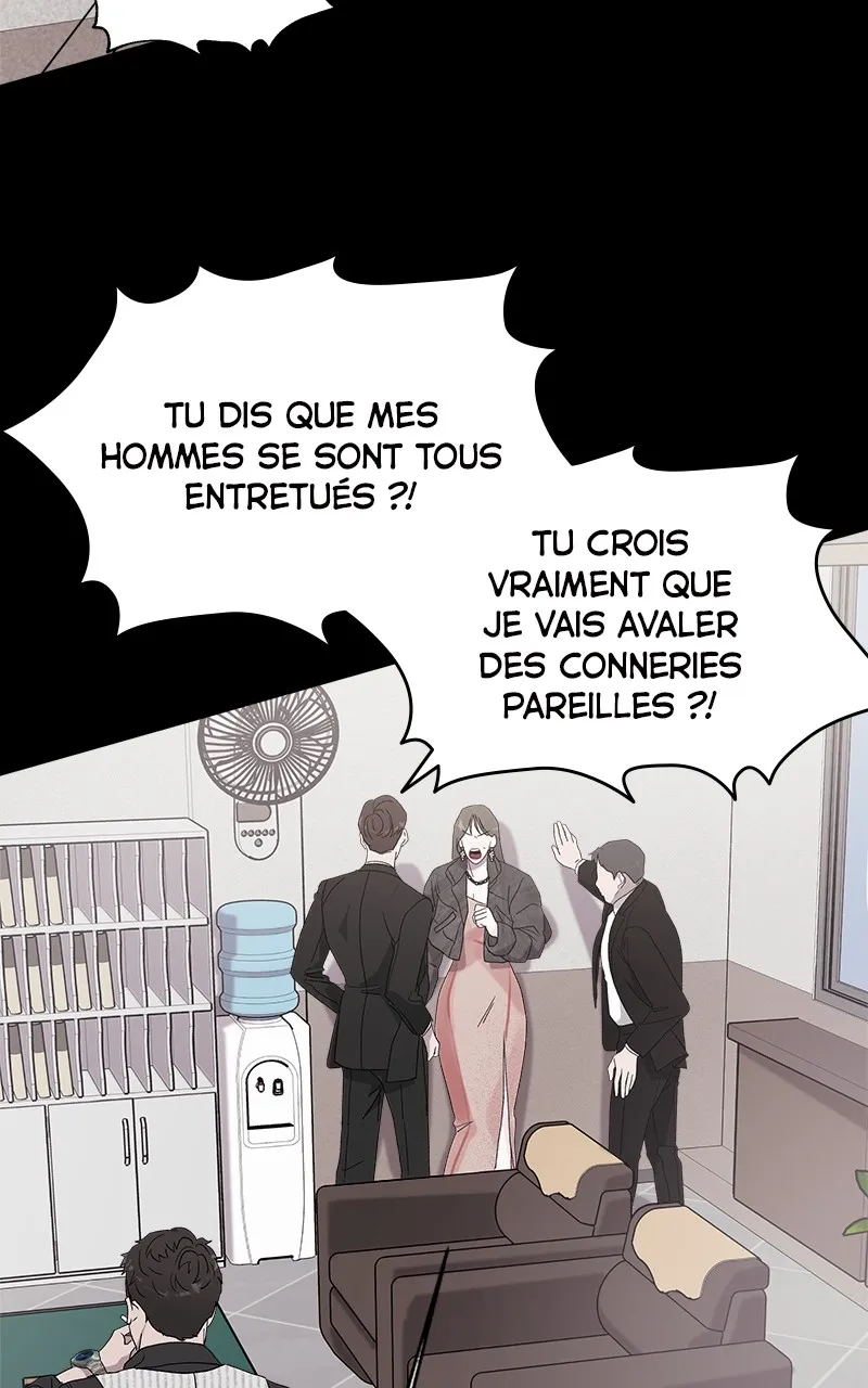 Read For The Queendom FR Manga Online