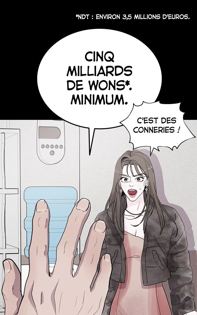 Read For The Queendom FR Manga Online