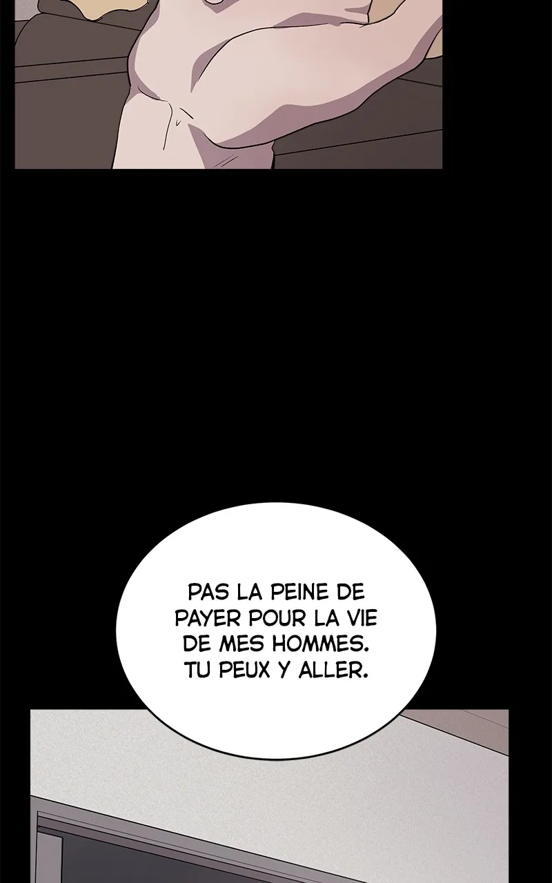 Read For The Queendom FR Manga Online