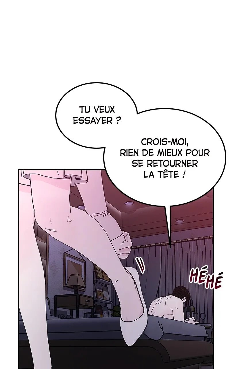 Read For The Queendom FR Manga Online
