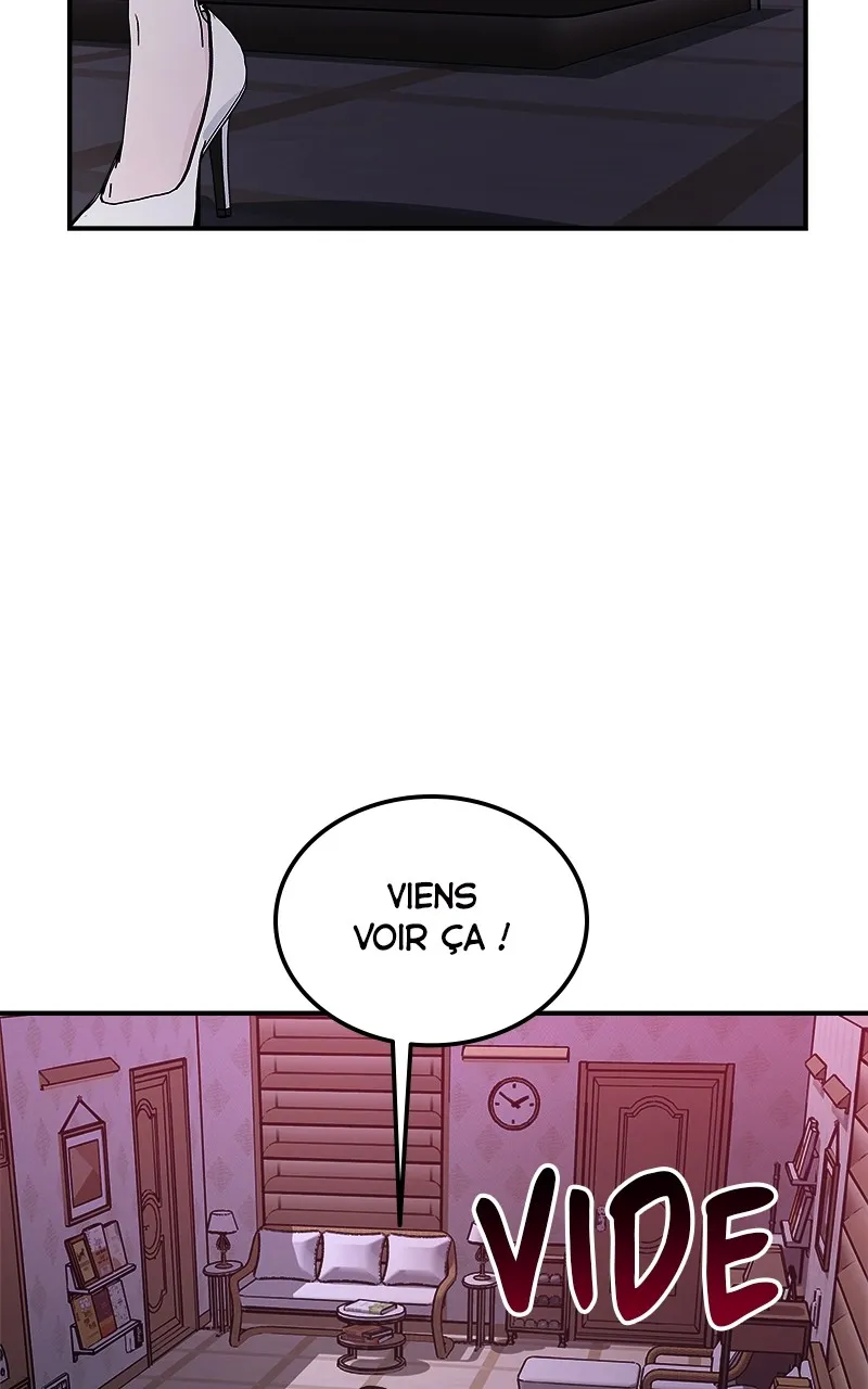 Read For The Queendom FR Manga Online