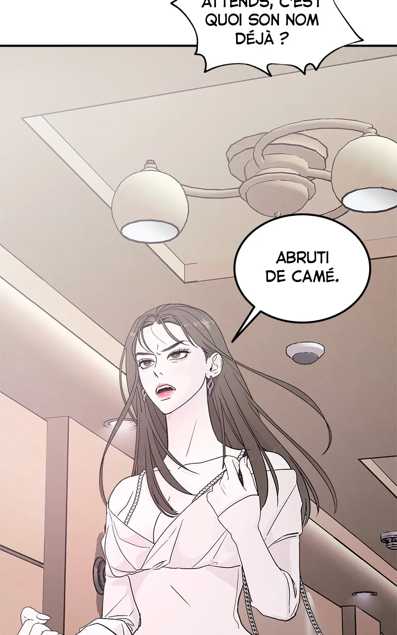 Read For The Queendom FR Manga Online