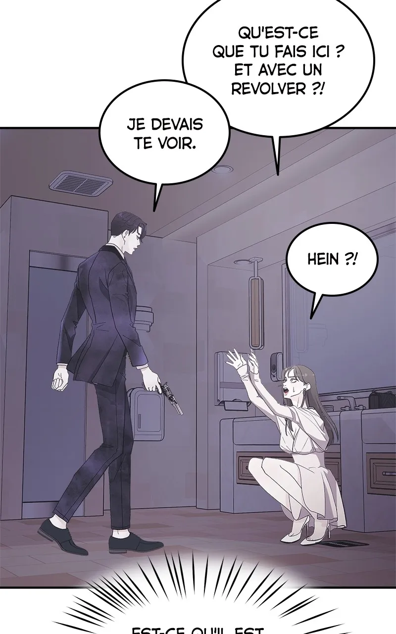 Read For The Queendom FR Manga Online